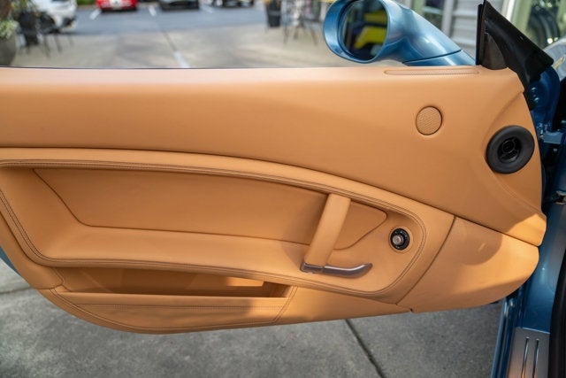 2014 Ferrari California 2dr Conv