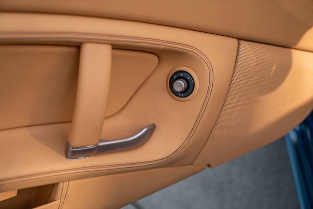 2014 Ferrari California 2dr Conv