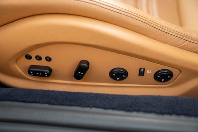 2014 Ferrari California 2dr Conv