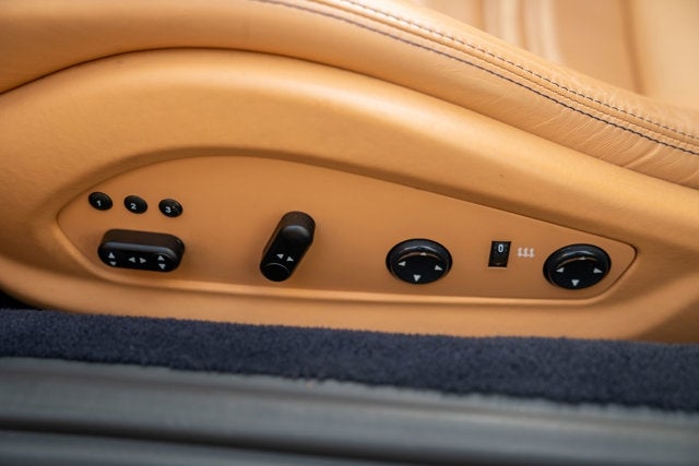2014 Ferrari California 2dr Conv