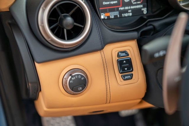 2014 Ferrari California 2dr Conv