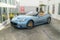 2014 Ferrari California 2dr Conv