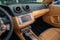 2014 Ferrari California 2dr Conv