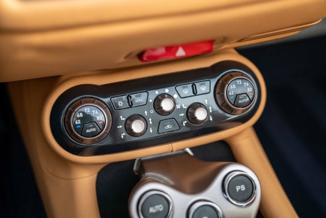 2014 Ferrari California 2dr Conv