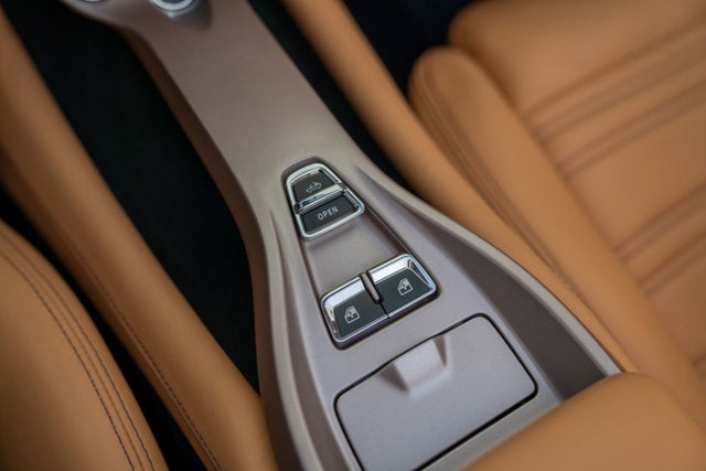2014 Ferrari California 2dr Conv