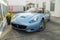 2014 Ferrari California 2dr Conv