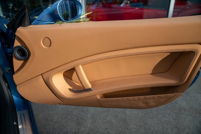 2014 Ferrari California 2dr Conv
