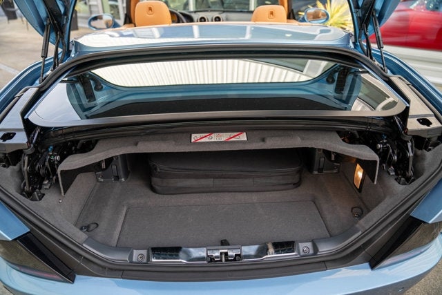 2014 Ferrari California 2dr Conv