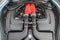 2014 Ferrari California 2dr Conv
