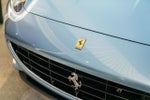 2014 Ferrari California 2dr Conv
