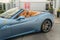 2014 Ferrari California 2dr Conv