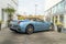 2014 Ferrari California 2dr Conv