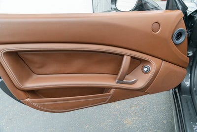 2013 Ferrari California 2dr Conv