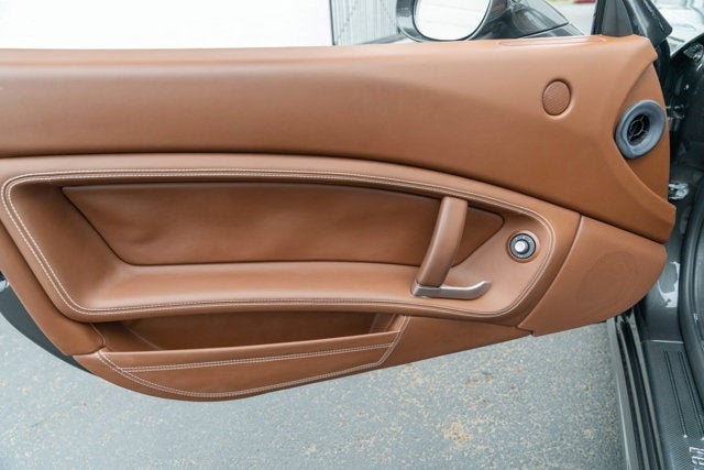 2013 Ferrari California 2dr Conv