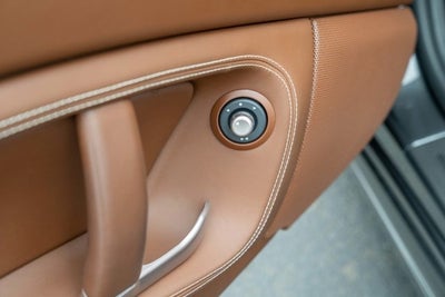 2013 Ferrari California 2dr Conv