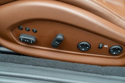 2013 Ferrari California 2dr Conv