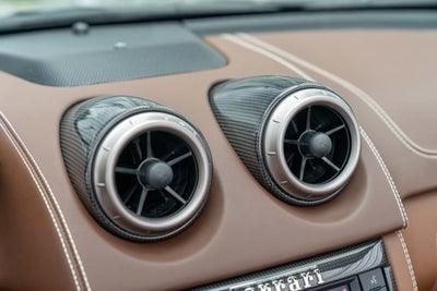 2013 Ferrari California 2dr Conv