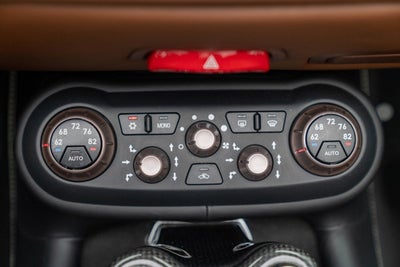 2013 Ferrari California 2dr Conv