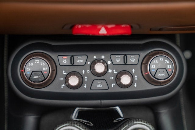 2013 Ferrari California 2dr Conv