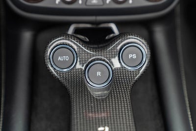 2013 Ferrari California 2dr Conv
