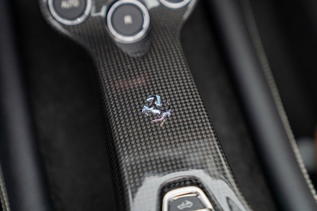 2013 Ferrari California 2dr Conv