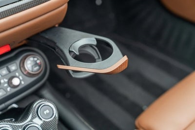 2013 Ferrari California 2dr Conv