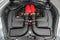 2013 Ferrari California 2dr Conv