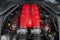 2013 Ferrari California 2dr Conv