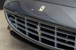 2013 Ferrari California 2dr Conv