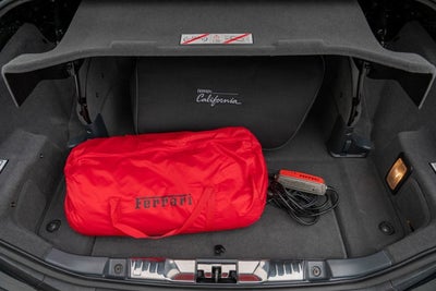 2013 Ferrari California 2dr Conv