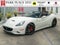 2014 Ferrari California 2dr Conv
