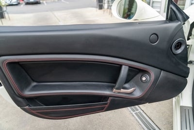 2014 Ferrari California 2dr Conv