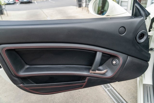 2014 Ferrari California 2dr Conv