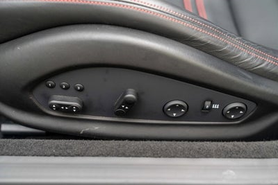 2014 Ferrari California 2dr Conv