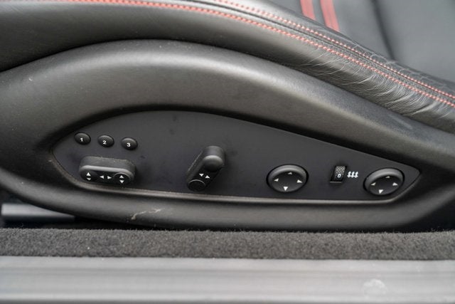 2014 Ferrari California 2dr Conv