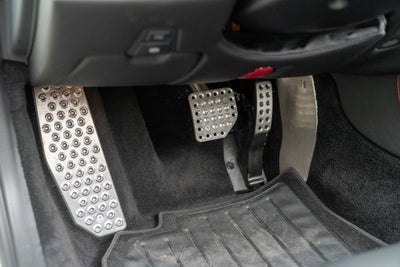 2014 Ferrari California 2dr Conv