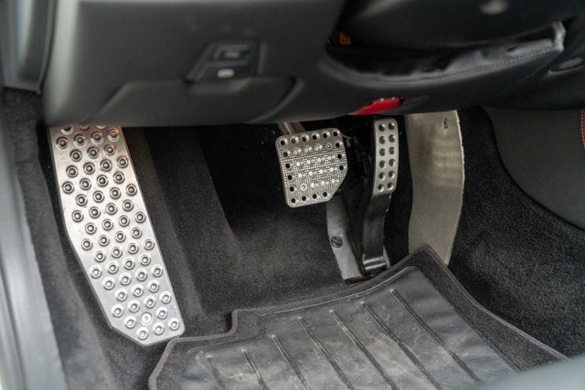 2014 Ferrari California 2dr Conv