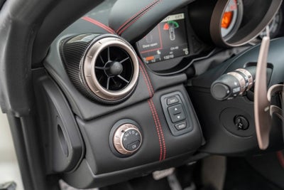 2014 Ferrari California 2dr Conv