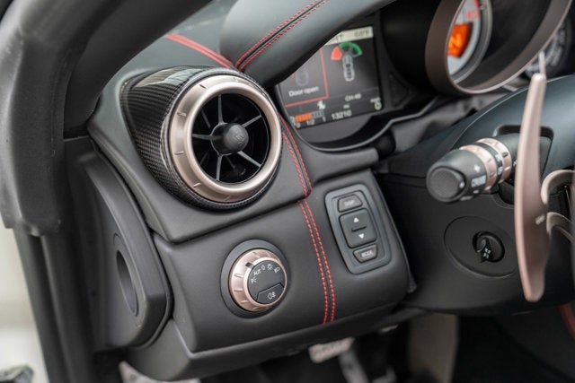 2014 Ferrari California 2dr Conv