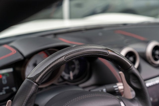 2014 Ferrari California 2dr Conv