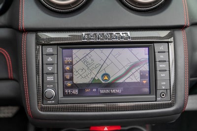 2014 Ferrari California 2dr Conv