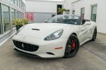 2014 Ferrari California 2dr Conv