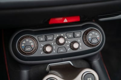 2014 Ferrari California 2dr Conv