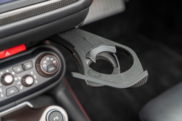 2014 Ferrari California 2dr Conv