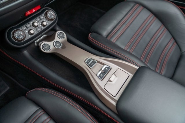 2014 Ferrari California 2dr Conv