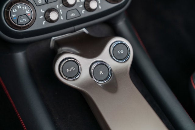 2014 Ferrari California 2dr Conv