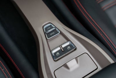 2014 Ferrari California 2dr Conv