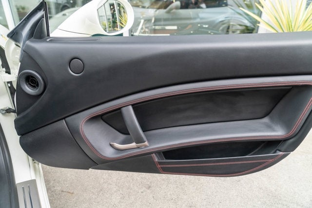 2014 Ferrari California 2dr Conv