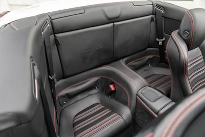 2014 Ferrari California 2dr Conv