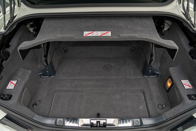 2014 Ferrari California 2dr Conv